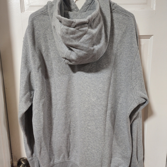 Nike Sportswear Club Fleece Men's Graphic Pullover Hoodie - Picture 7 of 12